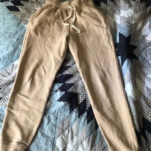 John Elliott Joggers NWOT